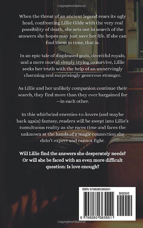 Give & Take - Signed Paperback